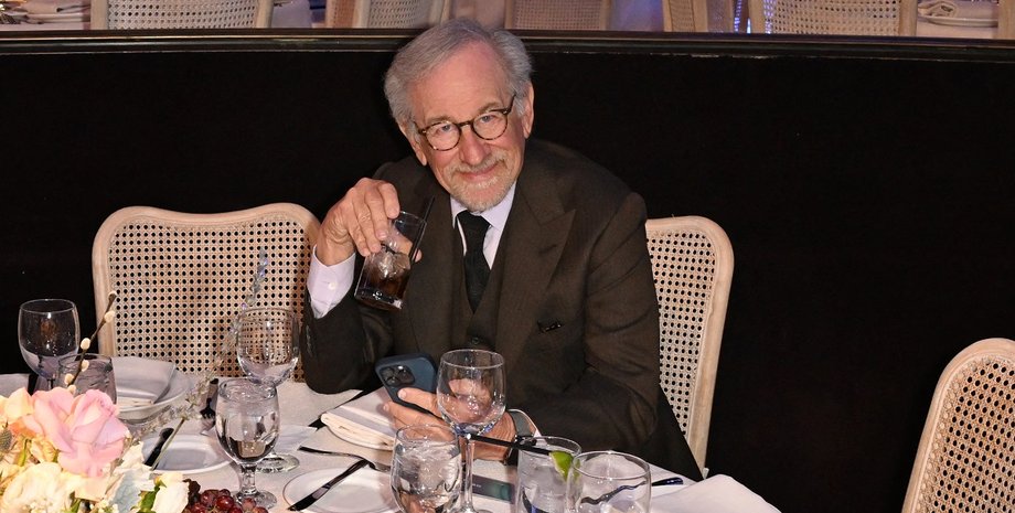 Стивен Спилберг, номинанты на оскар, режиссер