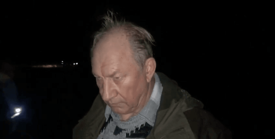 Рашкин, лось, Саратов