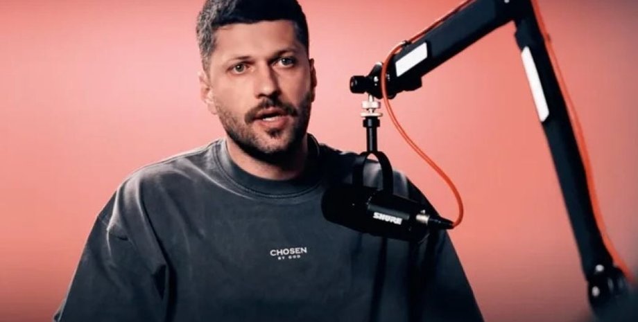 Капеллан-волонтер, молодежный пастор, Марк Сергеев, женщины в ВСУ, война в Украине, медики, секс, секс в ВСУ