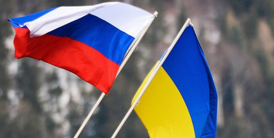 британская разведка, украинский флаг, флаг Украины, цвета украинского флага, драконовские законы РФ