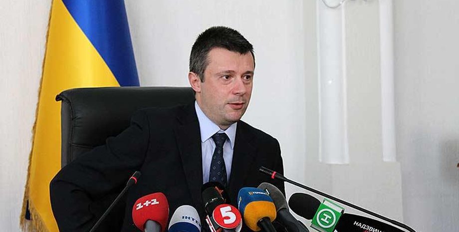 Сергей Старенький / Фото: mediaport.ua