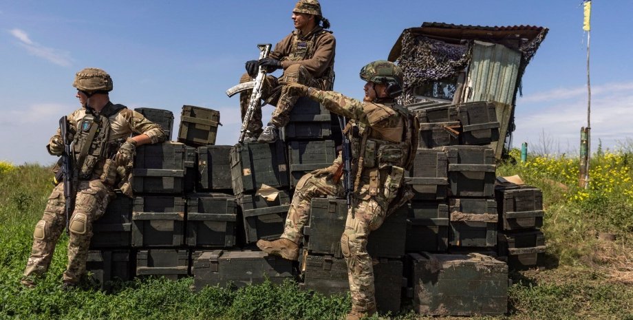 війна рф проти україни, обмін полоненими, з6 бригада