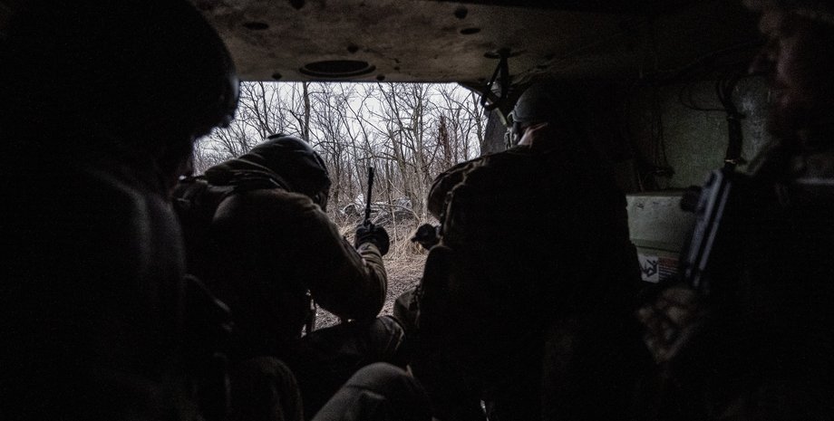 война в украине, война с россией, окружение, сс рф, позиции, логистика, коридор, морпехи,