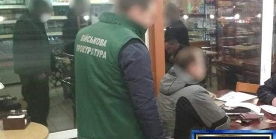 Фото:  facebook.com/lysenko.andrii