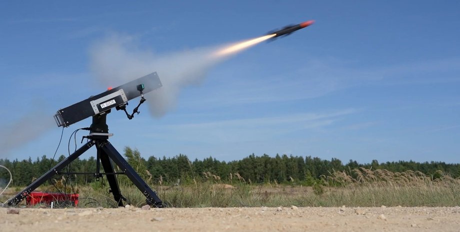 В Польше запустят серийное производство ракет против "Шахедов"