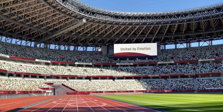 Фото: tokyo2020.org