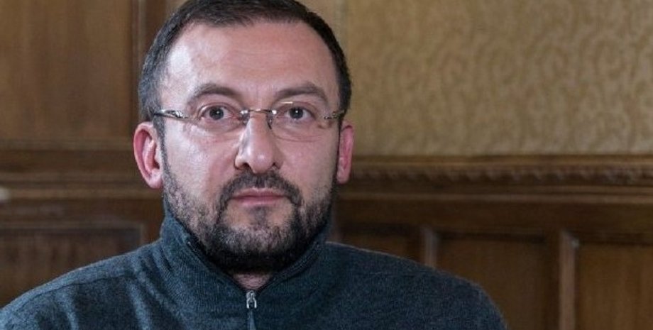 Вячеслав Соболев / Фото: zaxid.net