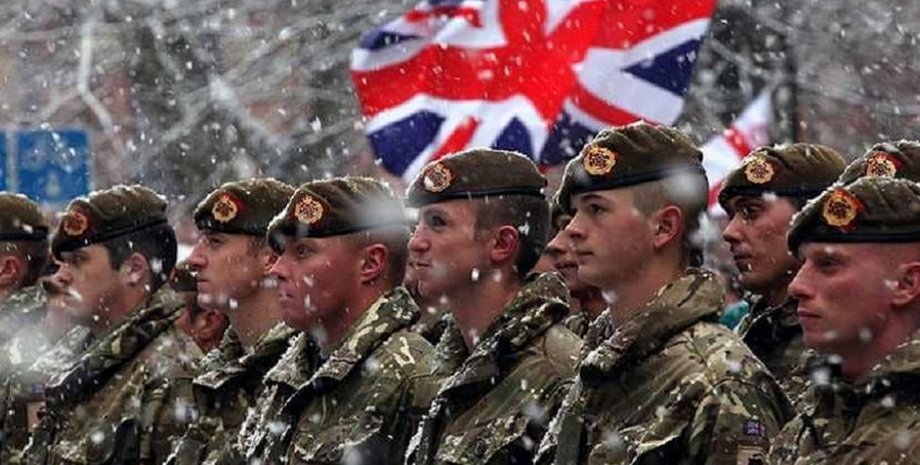 Западные войска в Украине, Британия войска в Украине, Британия миротворцы, ЕС войска в Украине, ЕС миротворцы