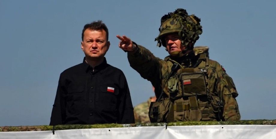 Блащак Мариуш Блащак