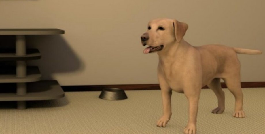 Скриншот программы. Virtual Engineering Center (VEC)