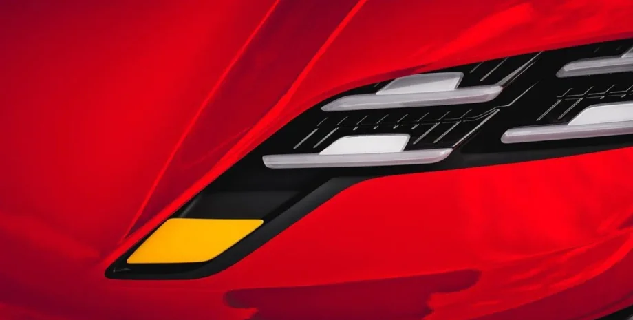 Porsche готує новий електричний суперкар.
