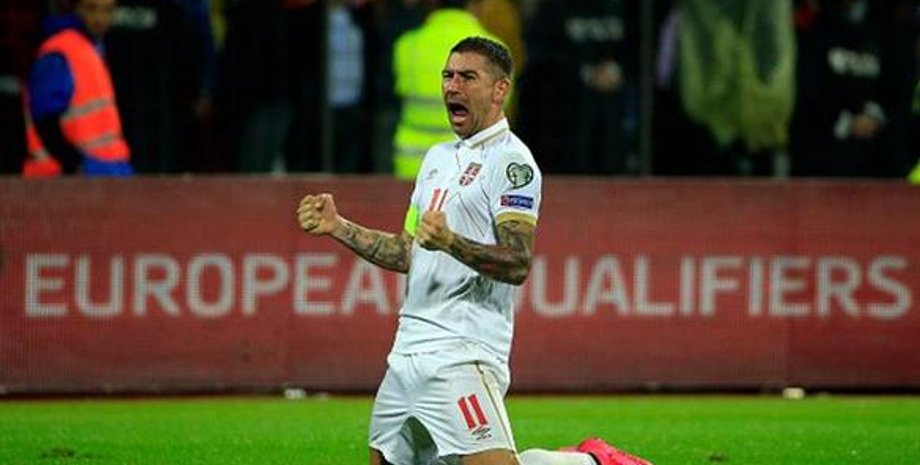 Фото с сайта Football.ua