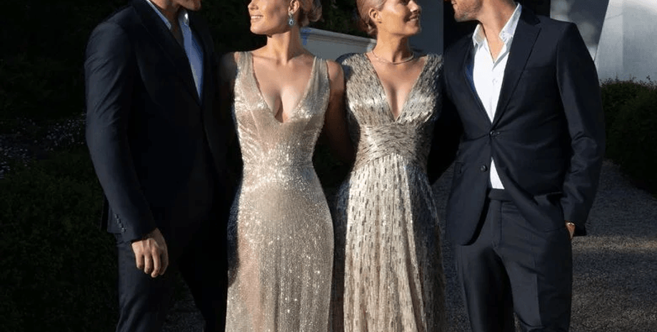 леді Еліза, леді Спенсер, наречений, чоловік