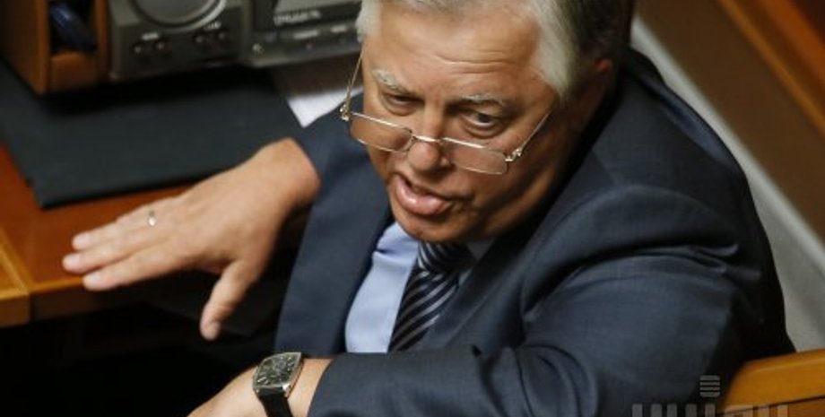 Петр Симоненко / Фото: УНИАН