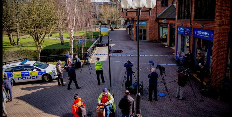 Фото: imago / i Images / Deutsche Welle