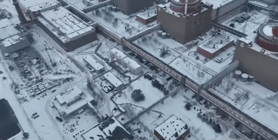 ЗАЕС може бути безпечно перезапущена лише під контролем України