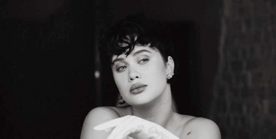 певица Lida Lee рассказала об алкогольной зависимости