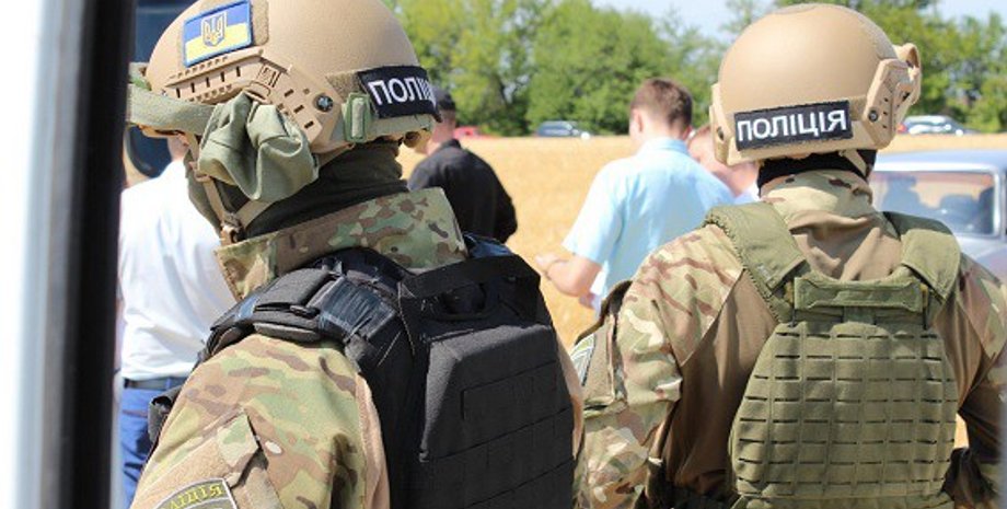 Фото: kyiv.npu.gov.ua