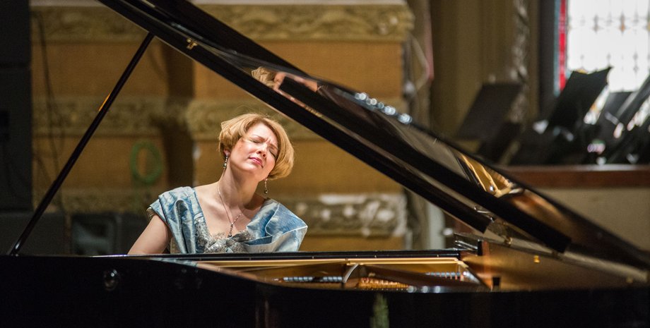 Фото: из личных архивов