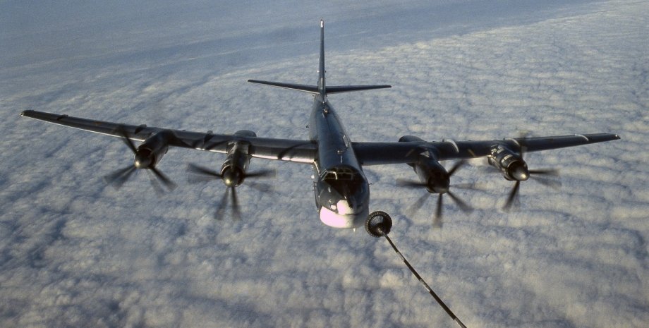Ту-95МС / Фото: Wikipedia