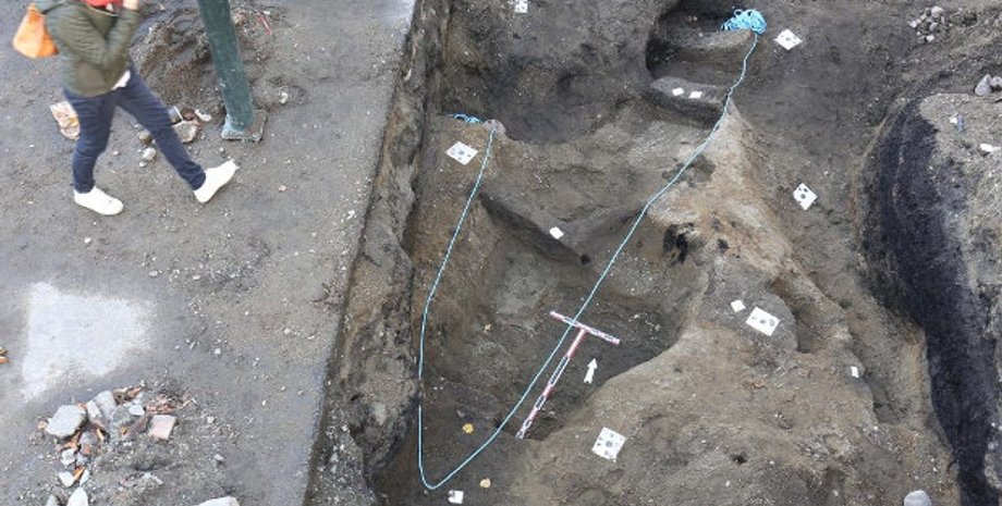 Фото: Norwegian Institute for Cultural Heritage Research