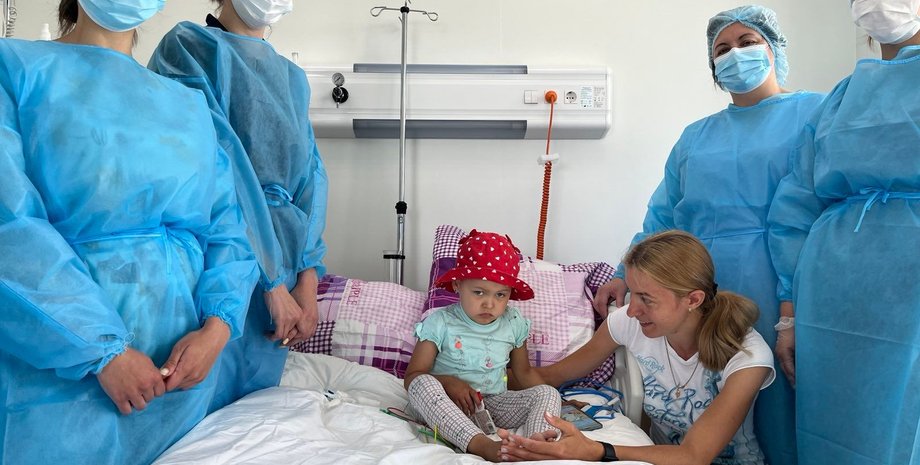 пересадка кісткового мозку левів, уляна пересадка кісткового мозку левів, трансплантація левів