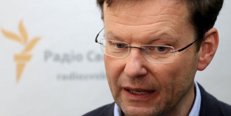 Александ Боровик / Фото: Radiosvoboda.org