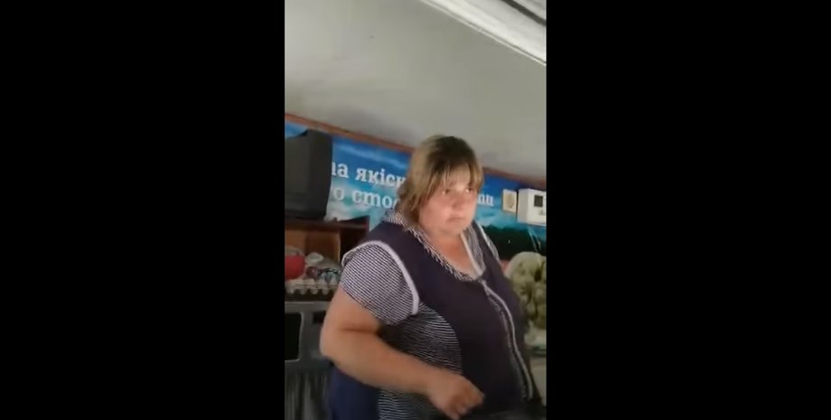 Харьков, скандал, языковой скандал