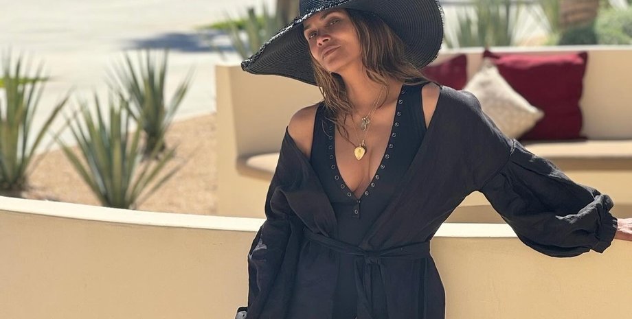 Холли Берри, актриса, Голливуд