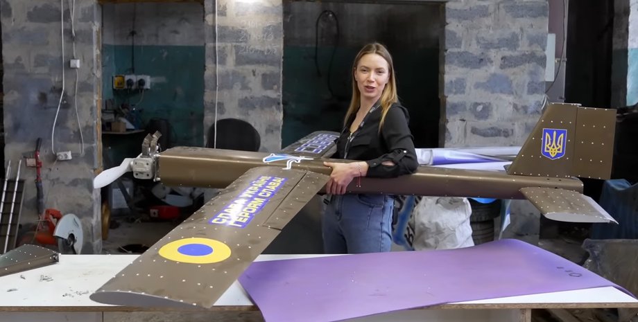 Кобра, дрон, БПЛА