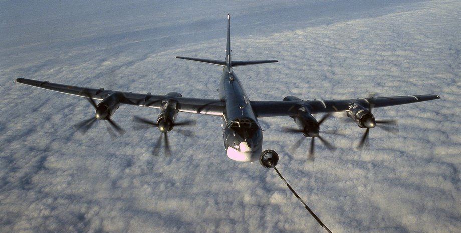 Ту-95МС / Фото: Wikipedia