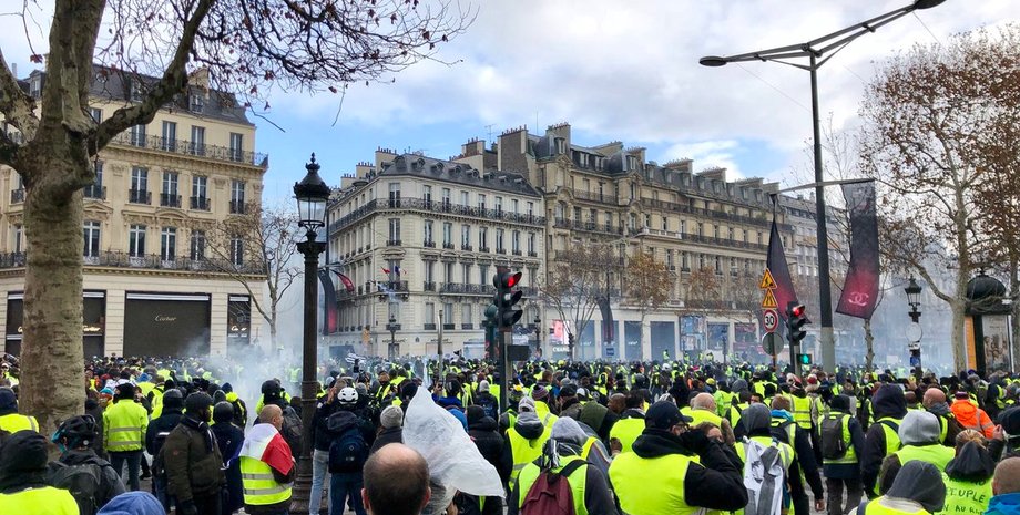 Фото: twitter.com/sophiacmcbride