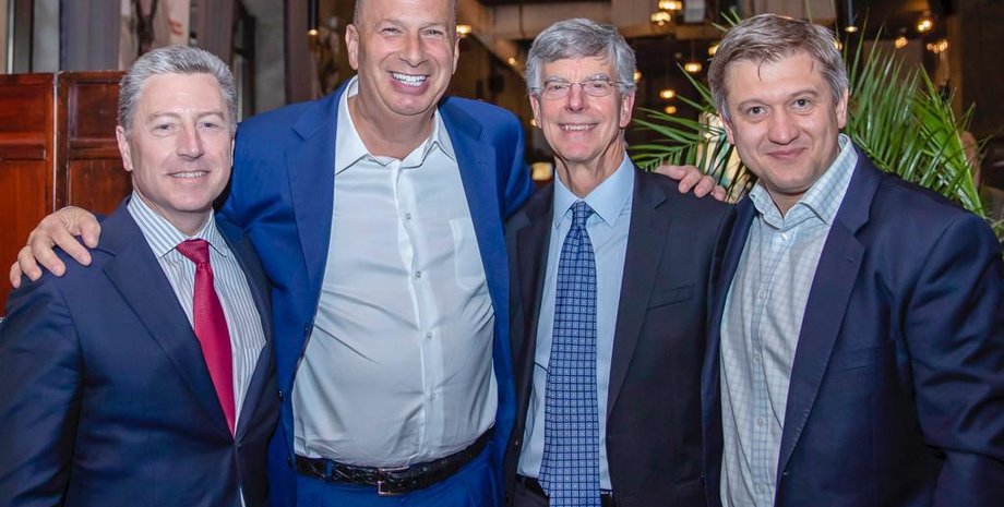 Фото: twitter/Danylyuk_O