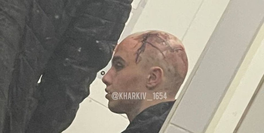 Михаил Харьковский, ДТП, Харьков