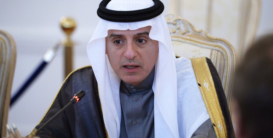 Фото: Адель аль-Джубейр / Life.ru