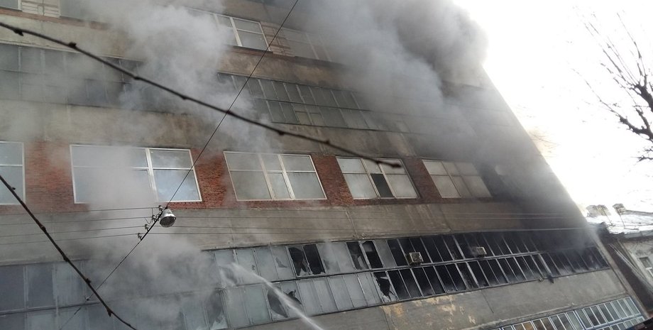 Фото: twitter.com/Petro_Kryvyi