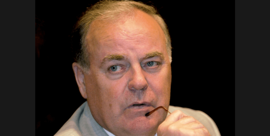 Александр Ткаченко Александр Ткаченко