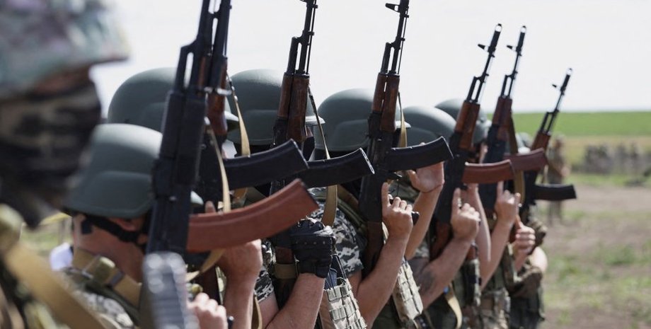 вооружение,ВСУ, оружие, война в Украине