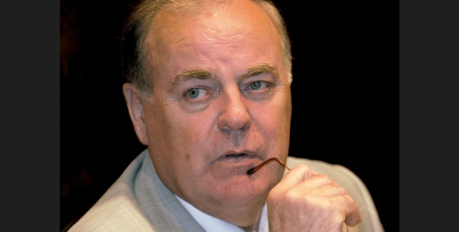 Александр Ткаченко