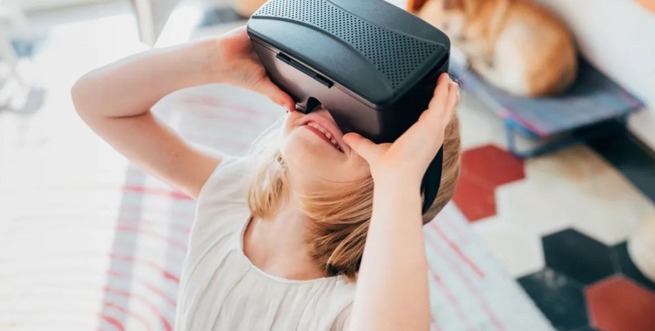 діти, технології