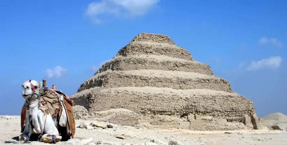 Саккара, Египет, артефакты, гробницы