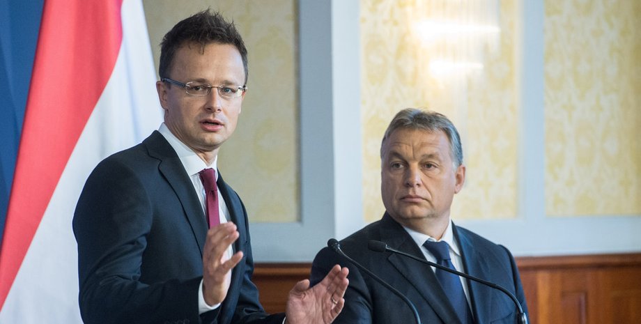 Венгрия после ударов по "Дружбе" нашла поставщика газа