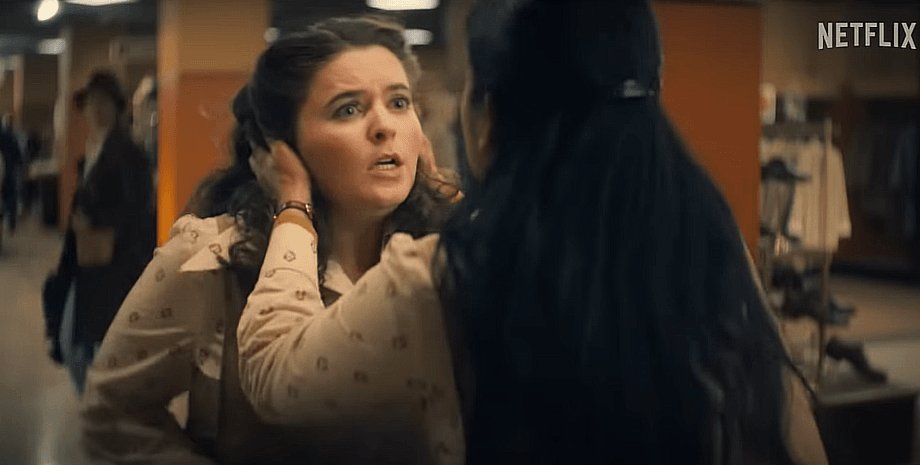 черное зеркало, скриншот, черное зеркало шестой сезон