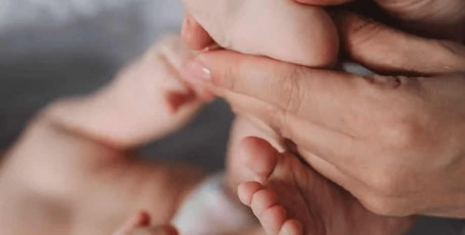 новини польщі, українці в польщі, немовля в пакеті польща, у польщі затримали пару з україни