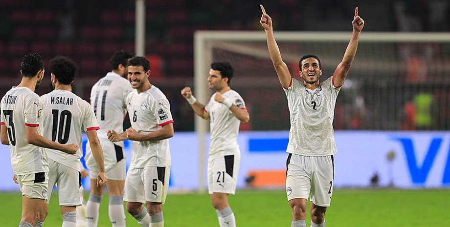 Єгипетська асоціація футболу