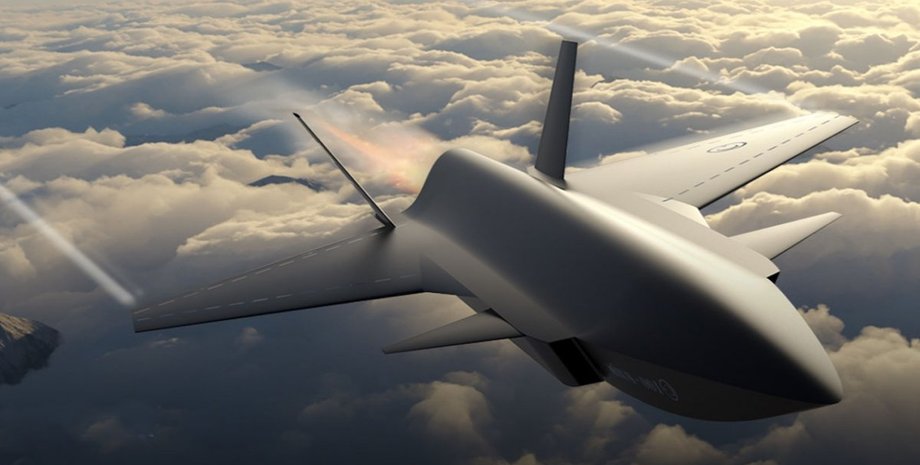 розробка бпла