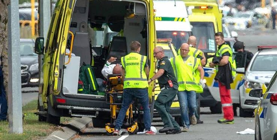 Фото: the guardian