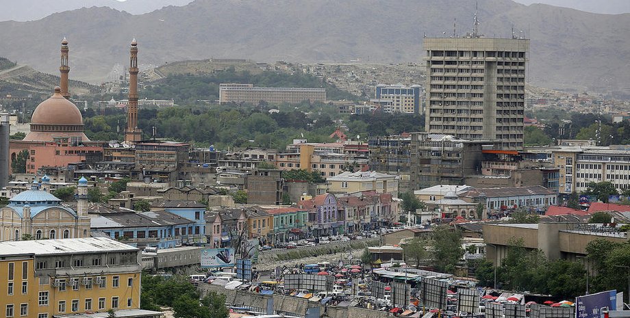 Фото: Миссия ООН в Афганистане