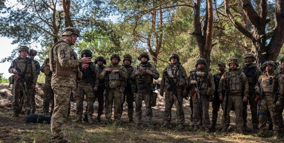 Военные учения