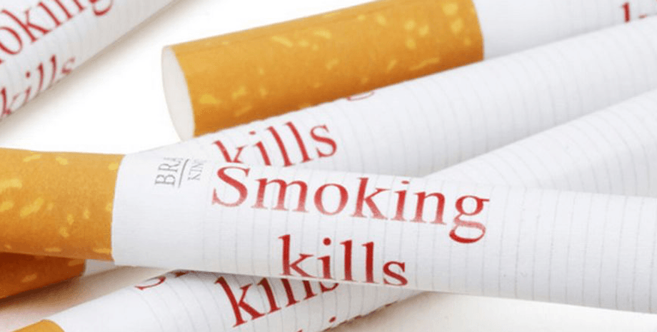 курение, убивает, сигареты